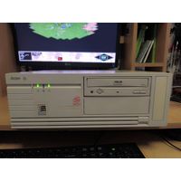 Компьютер ACER