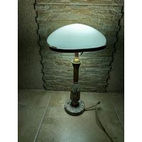 Лампа настольная сталинский ампир