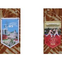 Вымпел БФСО Динамо