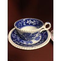 Чайная пара Англия