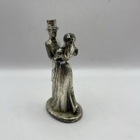 Статуэтка Влюбленные. Италия. Арт 2912