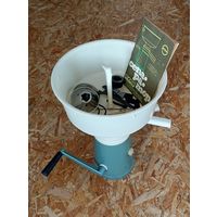 Сепаратор молока сливкоотделитель Пензмаш 1987 г.