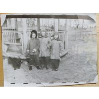 Фото дети СССР