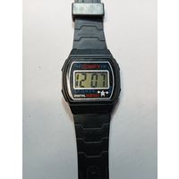Часы электронные  Digital GF-522M . С рубля