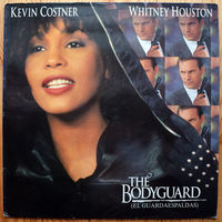 The Bodyguard - Soundtrack  LP (виниловая пластинка)