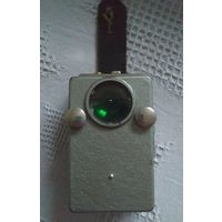 Фонарик ссср