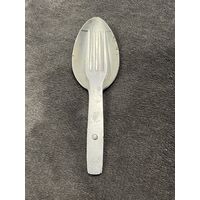 Ложка-вилка Вермахта