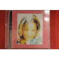 Alizee - Gourmandises (2001, CD)