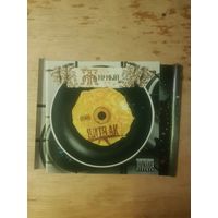 Обложки от CD-Диска "Витя Ак-47-Жирный" БЕЗ ТОРГА. ПОЧТОЙ НЕ ВЫСЫЛАЮ