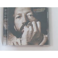Диск. СD-диск. Eric Clapton - exclusive collection (8)
