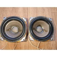 Динамики 15ГД-14А пара