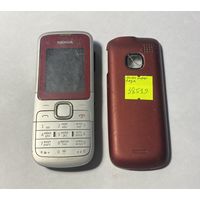 Телефон Nokia C1-01 (RM-607). 18519