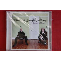 Daniel Bowes, Luke Morley - Moving Swiftly Along (2005, CD)