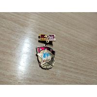 40 лет ПОБЕДЫ