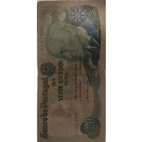 Эскудо Португалии