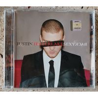 Justin Timberlake - Futuresex/Lovesounds, CD