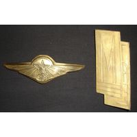 Декоративные детали для ретротехники