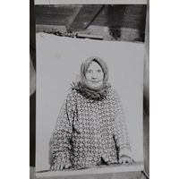 Старое фото в коллекцию