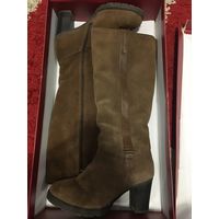 Зимние Сапоги Marco Tozzi р.39