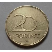 20 форинтов, Венгрия 1994 г.