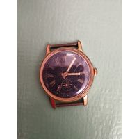 Часы наручные Победа, Au. СССР