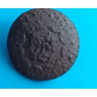 Старая пуговица