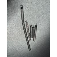 Пружина, разные (цена за 1шт)