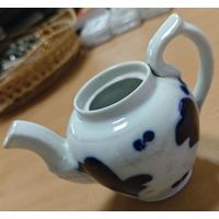 Заварник. Фабрика Кузнецова.