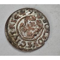 1649 год Солид