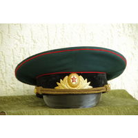 Фуражка Р. 56