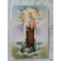 Календарики. Испания