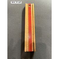 Пенал школьный