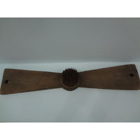 Льночесалка. (самовывоз).