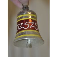 Ёлочная ГДР