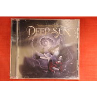 Deep Sun - Dreamland - Behind The Shades (2022, CD)