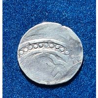 Дирхем 13й век. Чигатаиды.