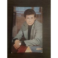 Артисты Рыжаков