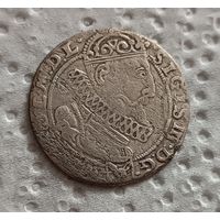 6 грош 1625