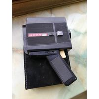 Кинокамера Аврора 10. См описание