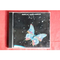 Barclay James Harvest - XII (2000, CD)