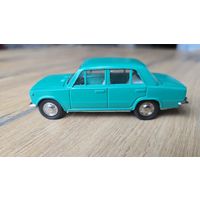 Модель автомобиля 1 43 ваз 2101