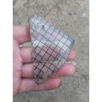 Лот по вермахта. Блиндажное стекло.