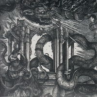 Yaldabaoth - That Which Whets the Saccharine Palate Digi-CD