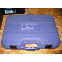 Ящик под инструмент 1.