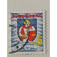 Герб Сеницы