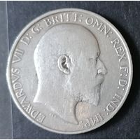 Флорин 1909 г.