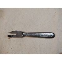 Открывалка СССР, АРТЕЛЬ КР. ЗАРЯ, ГОРОДИЩИ. См. описание.