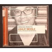 CD,(EC) Ashley Beedle – Grass Roots (Musical Influences And Inspiration)