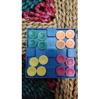 Игра 4 по 4 ссср