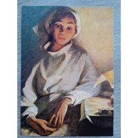 Неменский. Машенька (Сёстры наши). Фрагмент